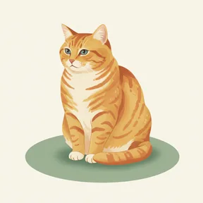 Кошка